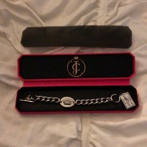 Juicy Couture Bracelet